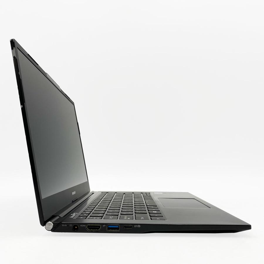 ノートパソコン 中古 Office付き Windows11 Pro mouse MousePro NB410H