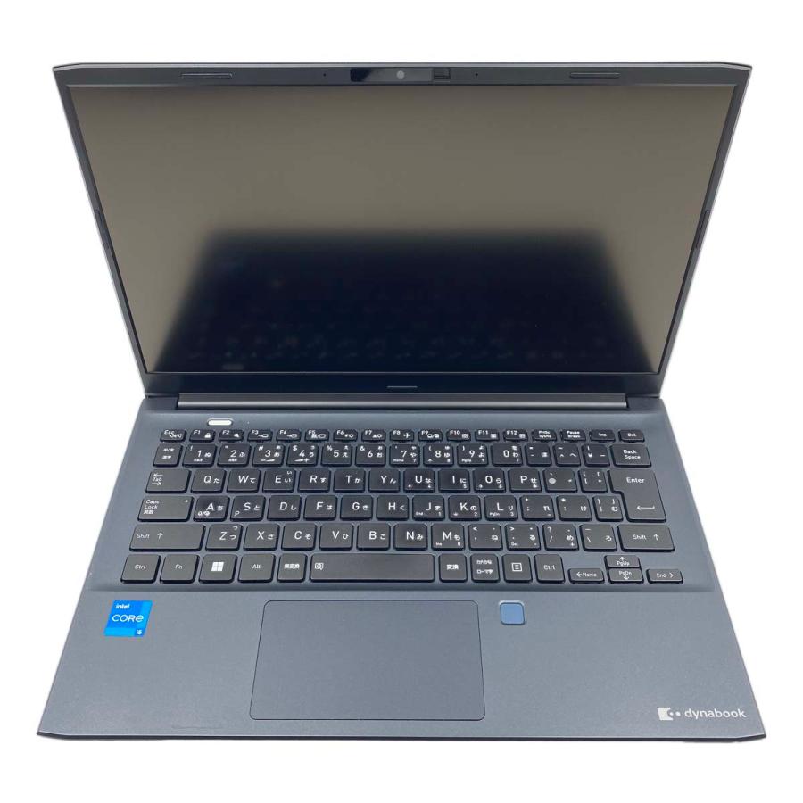 dynabook（ダイナブック） ノートパソコン 中古 Office付き Windows11