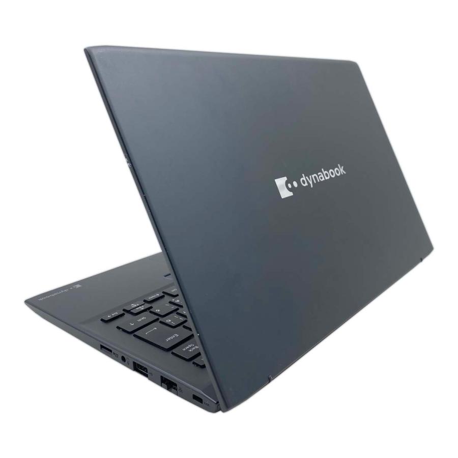 dynabook（ダイナブック） ノートパソコン 中古 Office付き Windows11