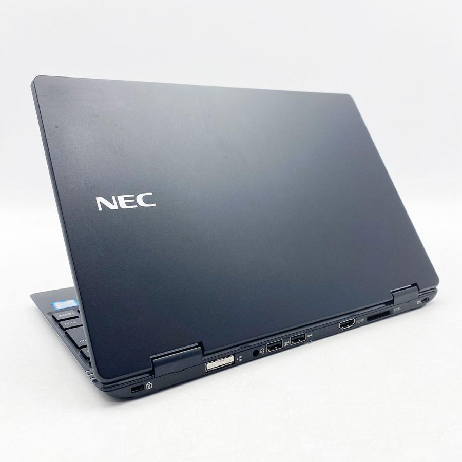 VersaPro ノートパソコン 中古 Office付き Windows11 Pro NEC VKV15/H