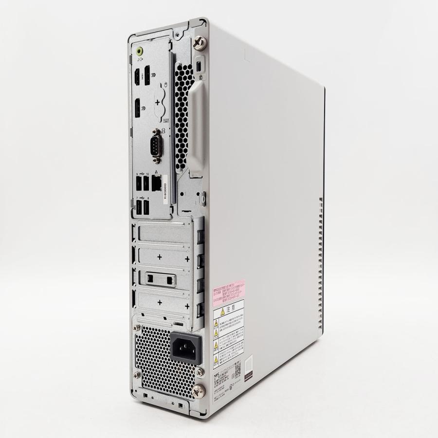 Mate デスクトップパソコン 中古 Office付き Windows11 Pro NEC MKL36B