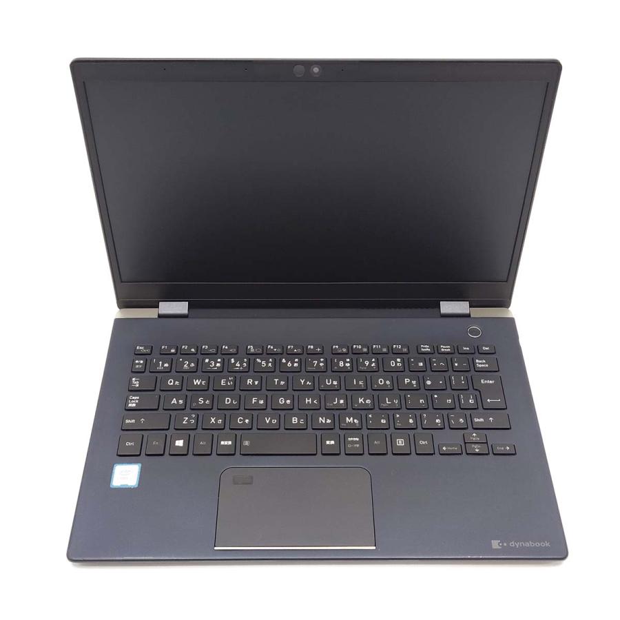 dynabook（ダイナブック） ノートパソコン 中古 Office付き Windows11