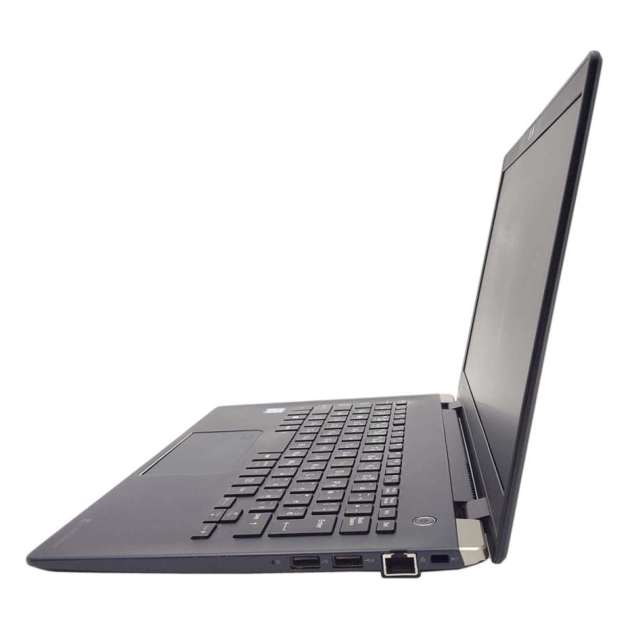 dynabook（ダイナブック） ノートパソコン 中古 Office付き Windows11