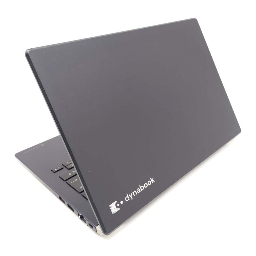dynabook（ダイナブック） ノートパソコン 中古 Office付き Windows11