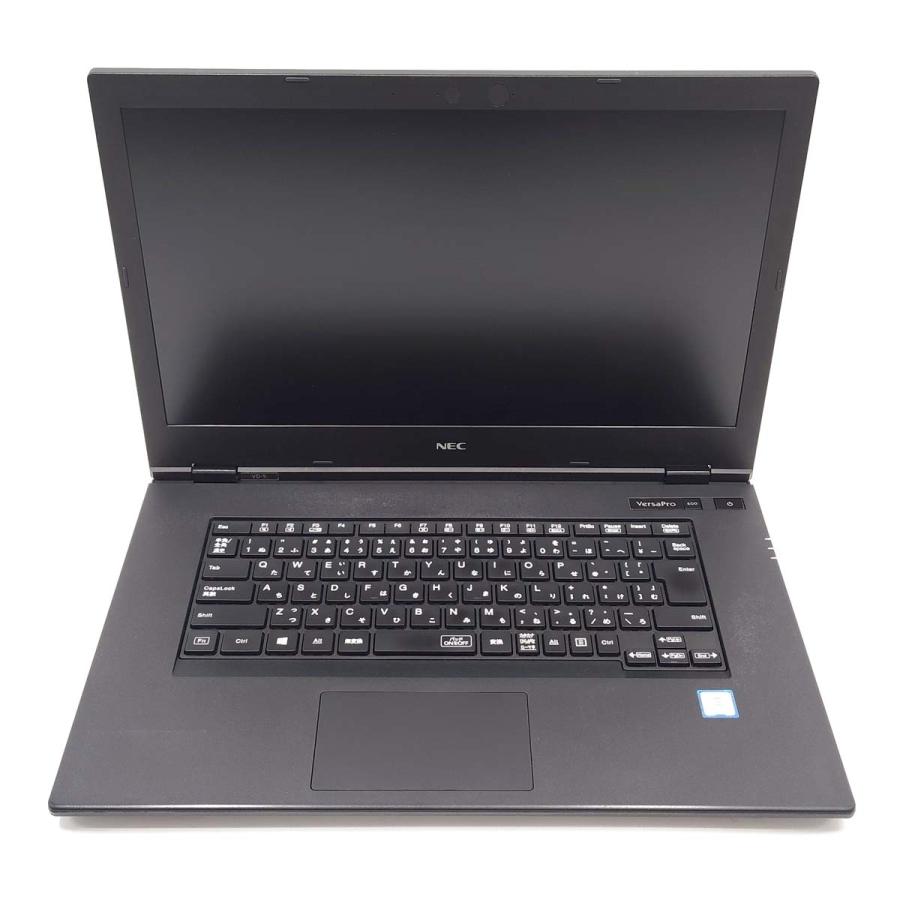 ★新品未開封★NECパソコン Versapro Win11Pro Office付 VersaPro ノートパソコン 中古 Office付き Windows11 Pro NEC VKH19D-5