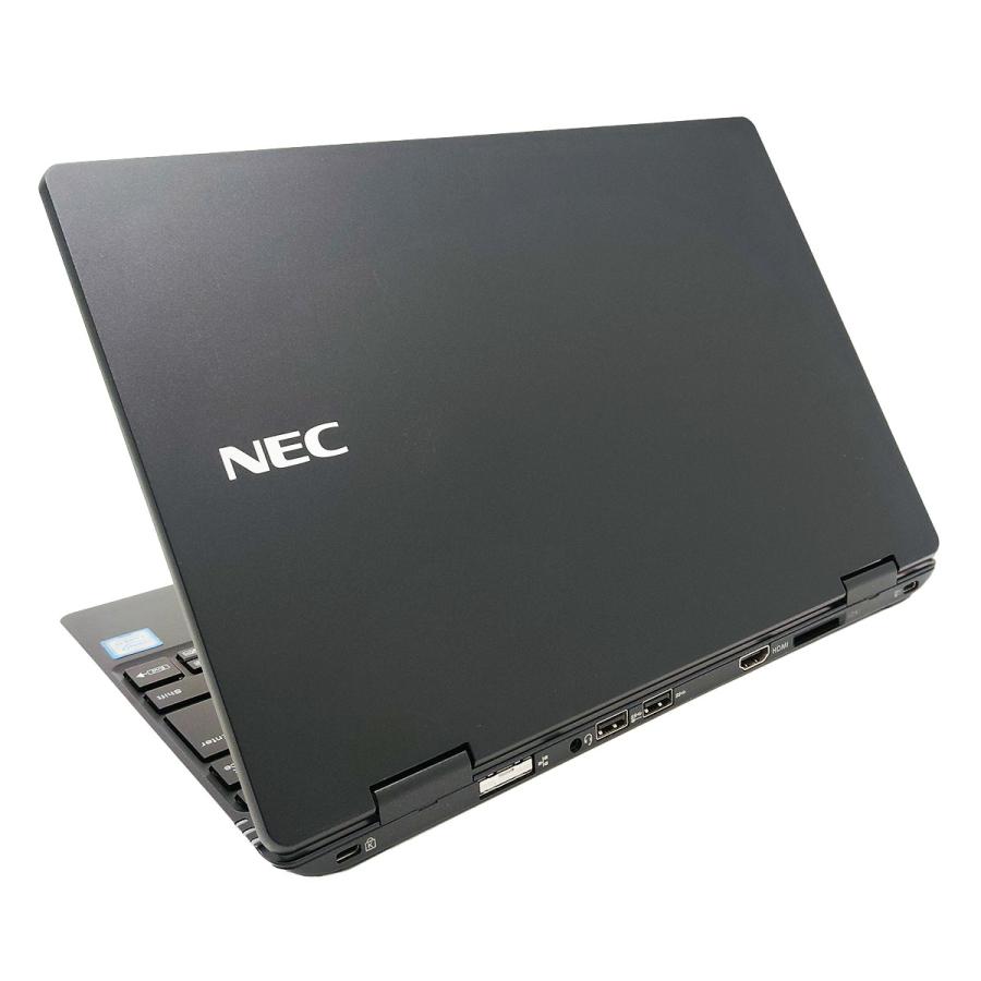 VersaPro ノートパソコン 中古 Office付き Windows11 Pro NEC