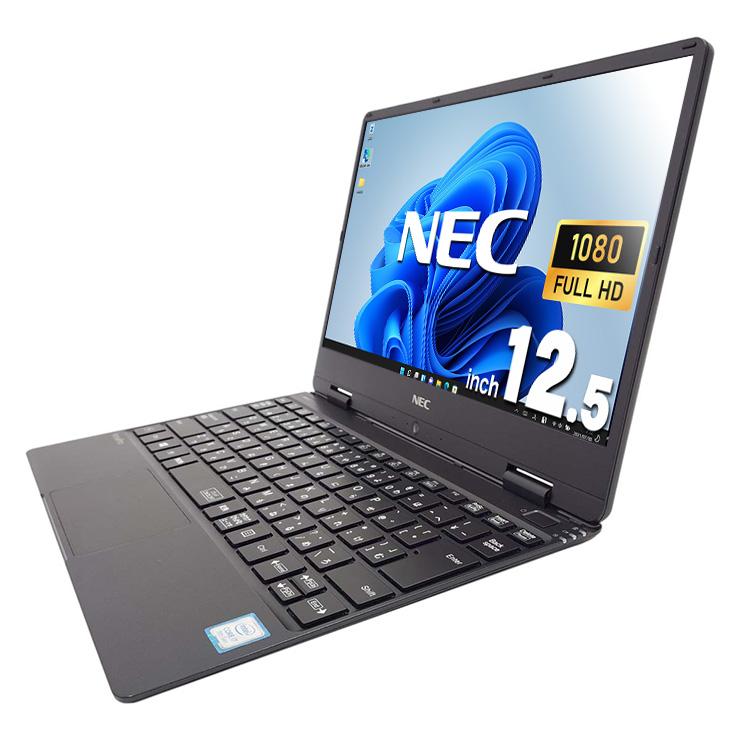 NEC - 正規Office付き‼️NEC　VersaPro　VKV15H-4　ノートパソコン VersaPro ノートパソコン 中古 Office付き Windows11 Pro NEC VKV15H-4