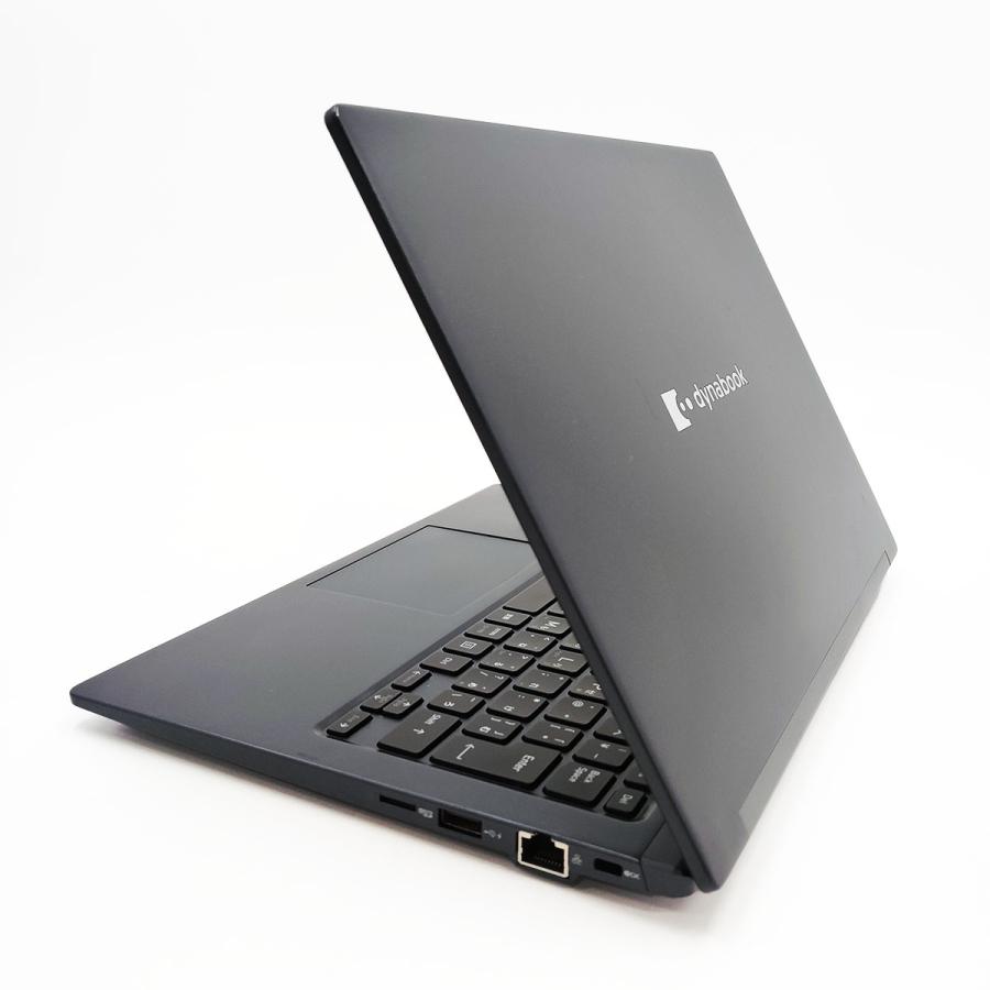dynabook（ダイナブック） ノートパソコン 中古 Office付き Windows11 