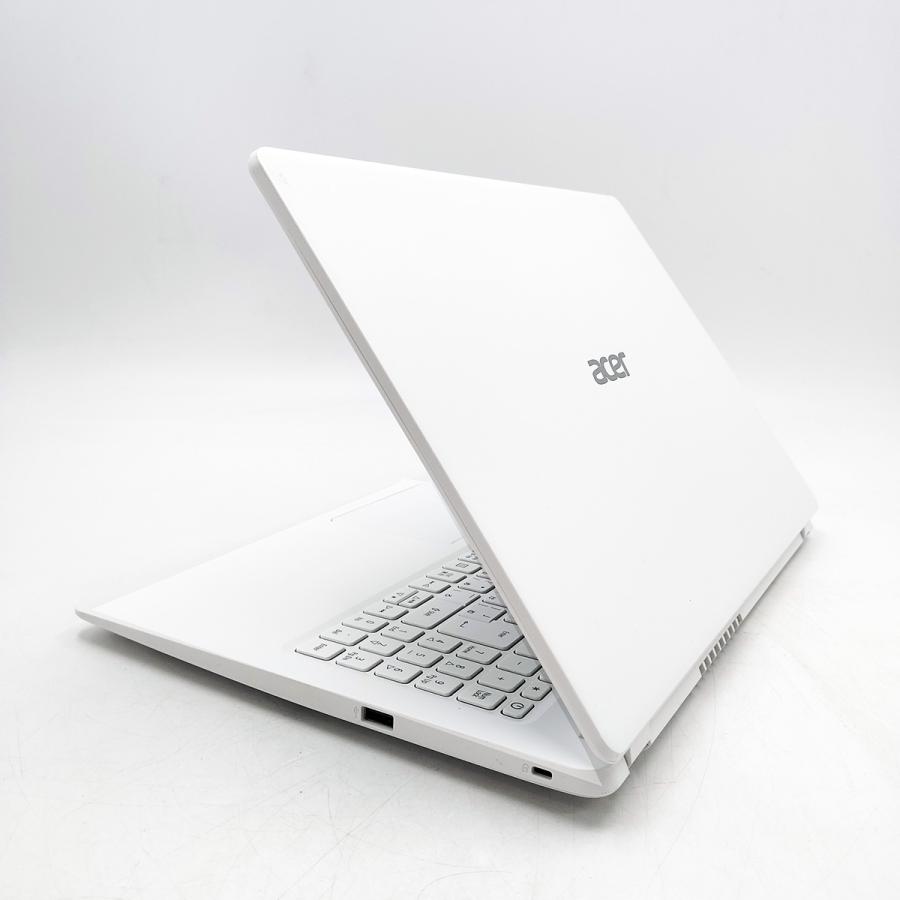 ノートパソコン 中古 Office付き Windows11 Home Acer Aspire A315-56 