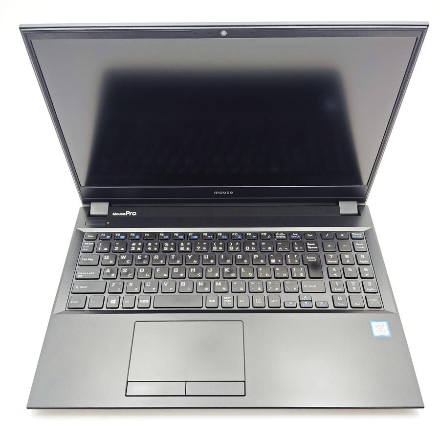 ノートパソコン 中古 Office付き Windows11 Pro mouse MousePro