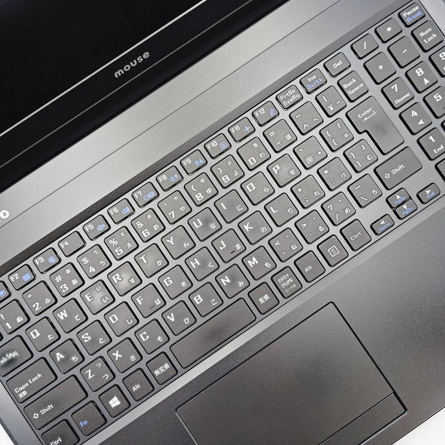 『USED』   マウスコンピューター MousePro NB510H2-A ノートPC  動作品 パソコン 【中古】 USED』 マウスコンピューター MousePro NB510H2-A ノートPC 動作