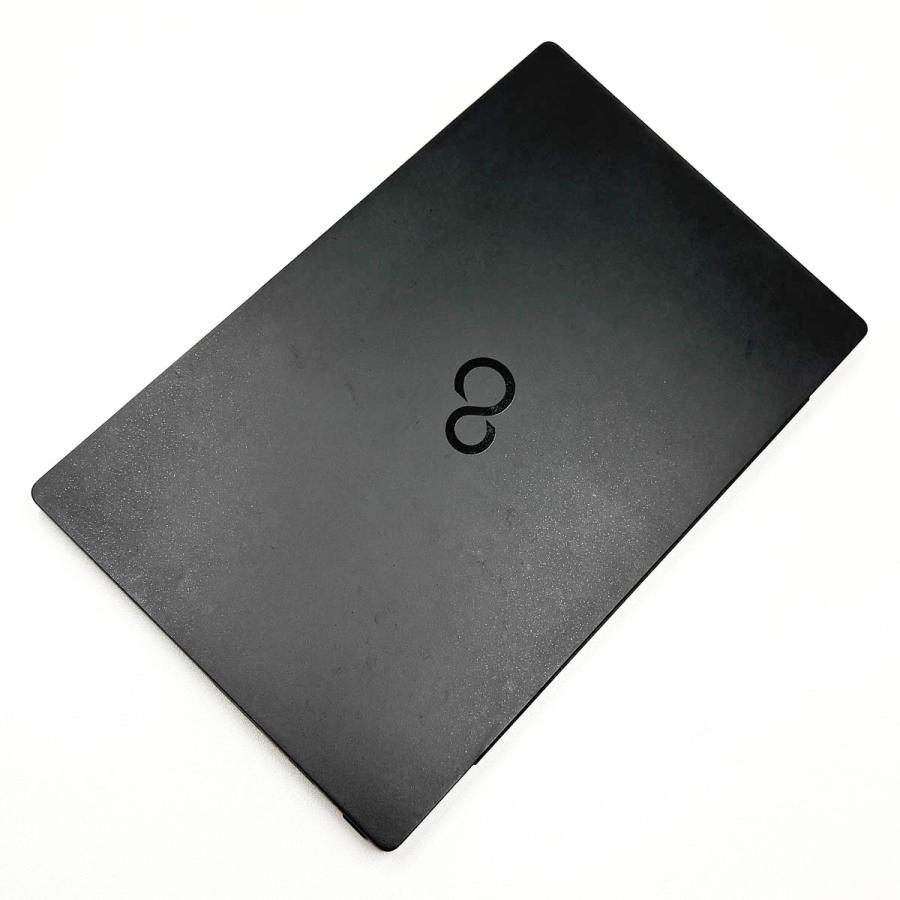 LIFEBOOK ノートパソコン 中古 Office付き Windows11 Pro 富士通 U9311