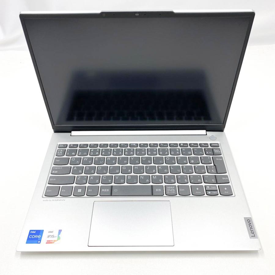 ノートパソコン 中古 Lenovo Thinkbook 13s G4 IAP Corei5 8GB 13.3型