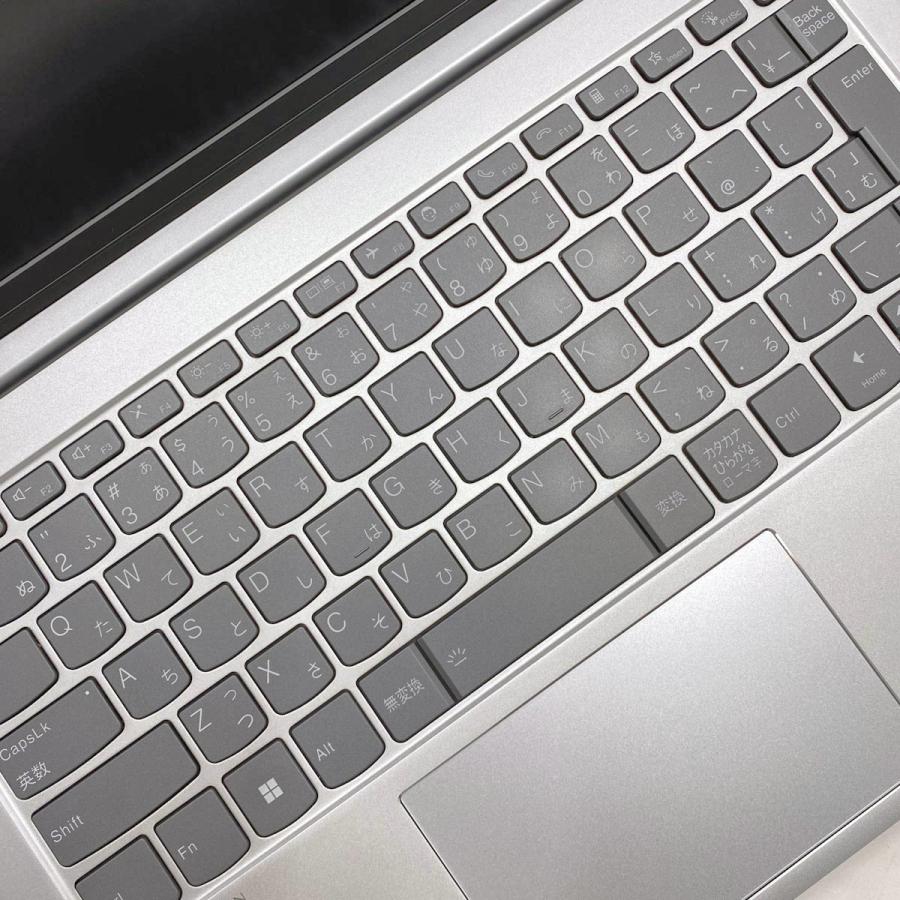 ノートパソコン 中古 Lenovo Thinkbook 13s G4 IAP Corei5 8GB 13.3型