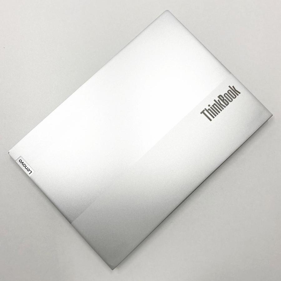 ノートパソコン 中古 Lenovo Thinkbook 13s G4 IAP Corei5 8GB 13.3型