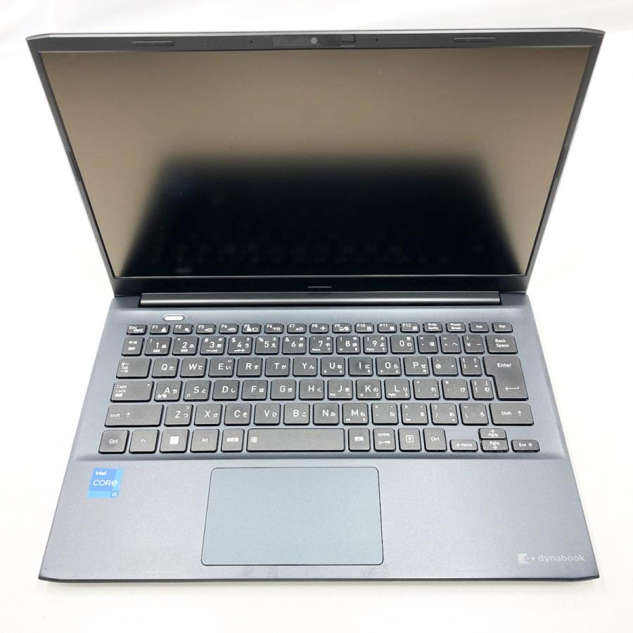 dynabook（ダイナブック） ノートパソコン 中古 Office付き Windows11