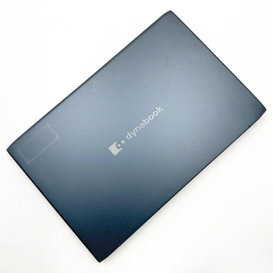 dynabook（ダイナブック） ノートパソコン 中古 Office付き Windows11