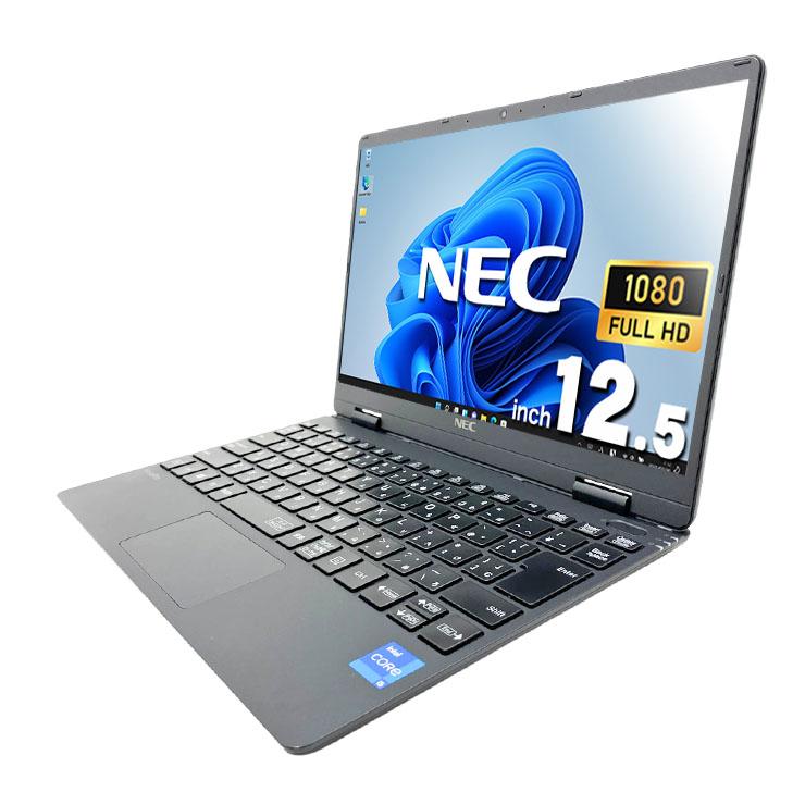 VersaPro 【今だけ3,000円OFFクーポン!】 ノートパソコン 中古 NEC