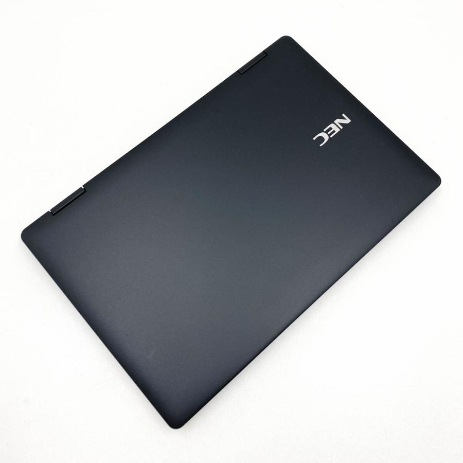VersaPro ノートパソコン 中古 Office付き Windows11 Pro NEC VKT40C-9