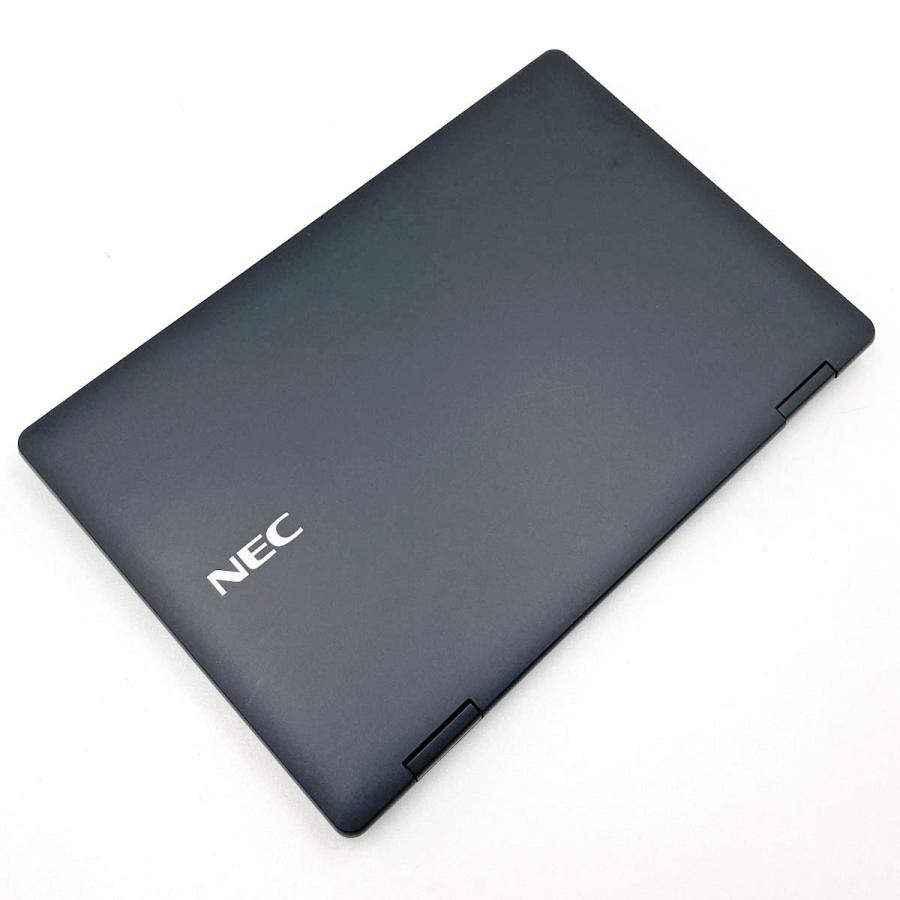 VersaPro ノートパソコン 中古 NEC VKT40C-9 Corei5 8GB 12.5型 Office