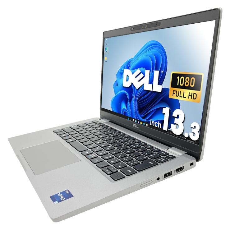 Latitude（Dell） ノートパソコン 中古 DELL Latitude 5330 Corei5