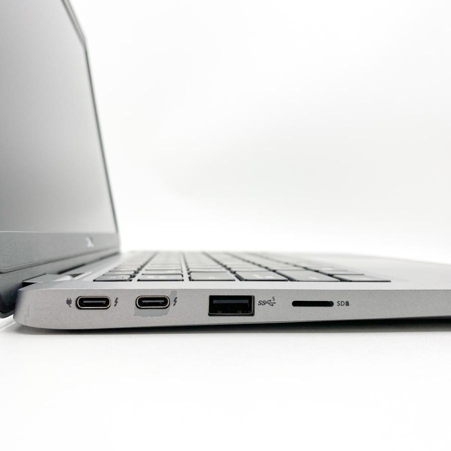 Latitude（Dell） ノートパソコン 中古 DELL Latitude 5330 Corei5