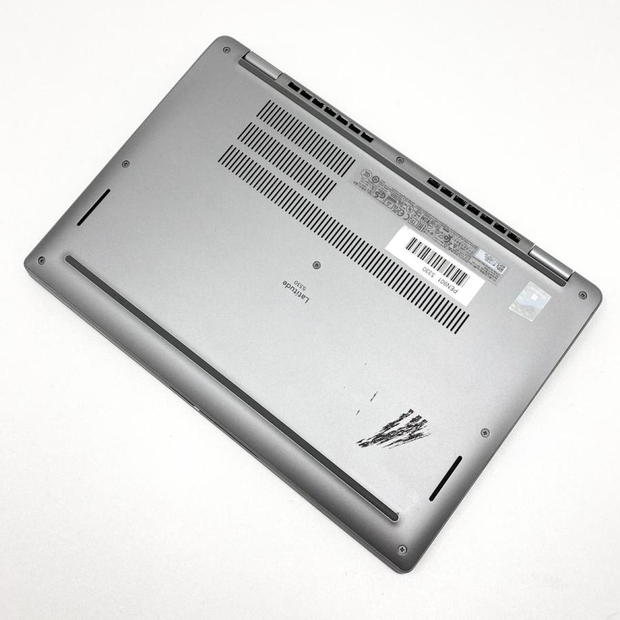 Latitude（Dell） ノートパソコン 中古 DELL Latitude 5330 Corei5