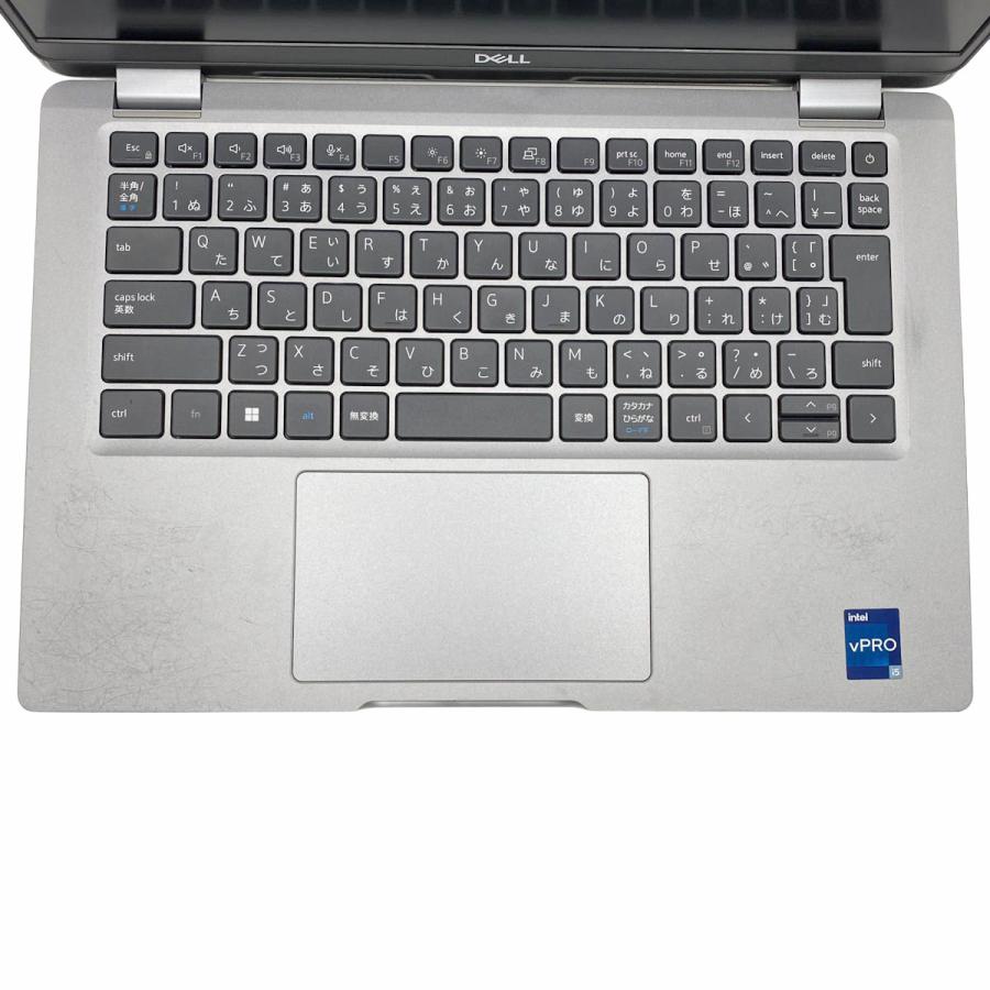 Latitude（Dell） ノートパソコン 中古 DELL Latitude 5330 Corei5