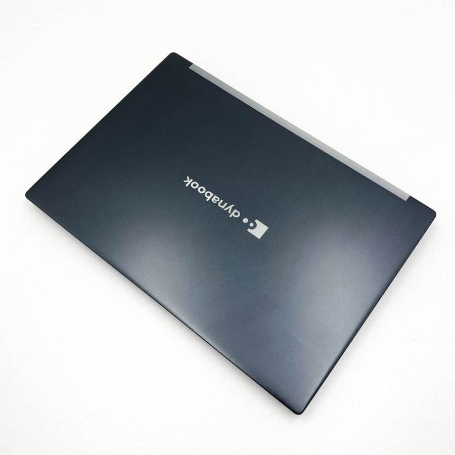 dynabook（ダイナブック） ノートパソコン 中古 Office付き Windows11