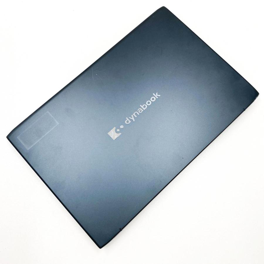 dynabook（ダイナブック） 【全品999円OFF!】 ノートパソコン 中古
