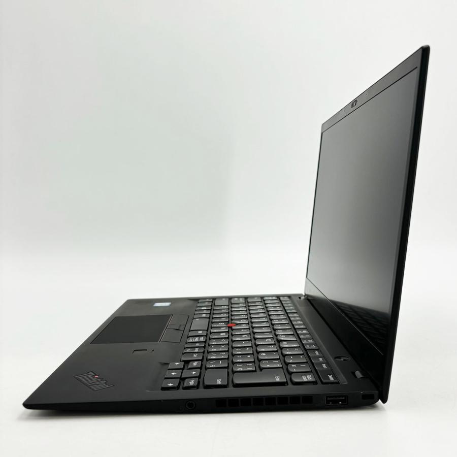 ThinkPad ノートパソコン 中古 Office付き Windows11 Pro Lenovo X1