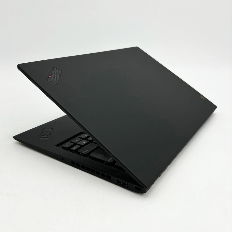 ThinkPad ノートパソコン 中古 Office付き Windows11 Pro Lenovo X1