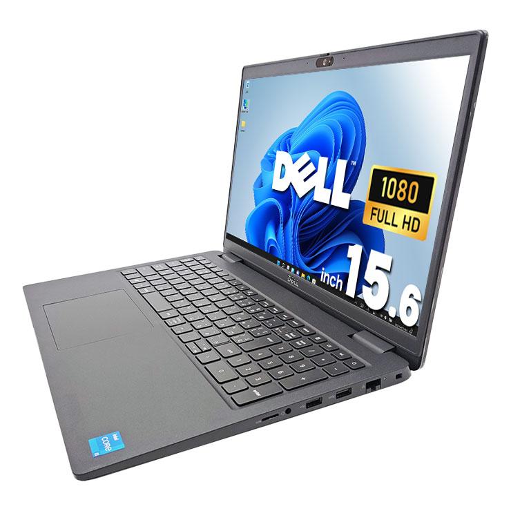 Latitude（Dell） ノートパソコン 中古 microsoft Office付き