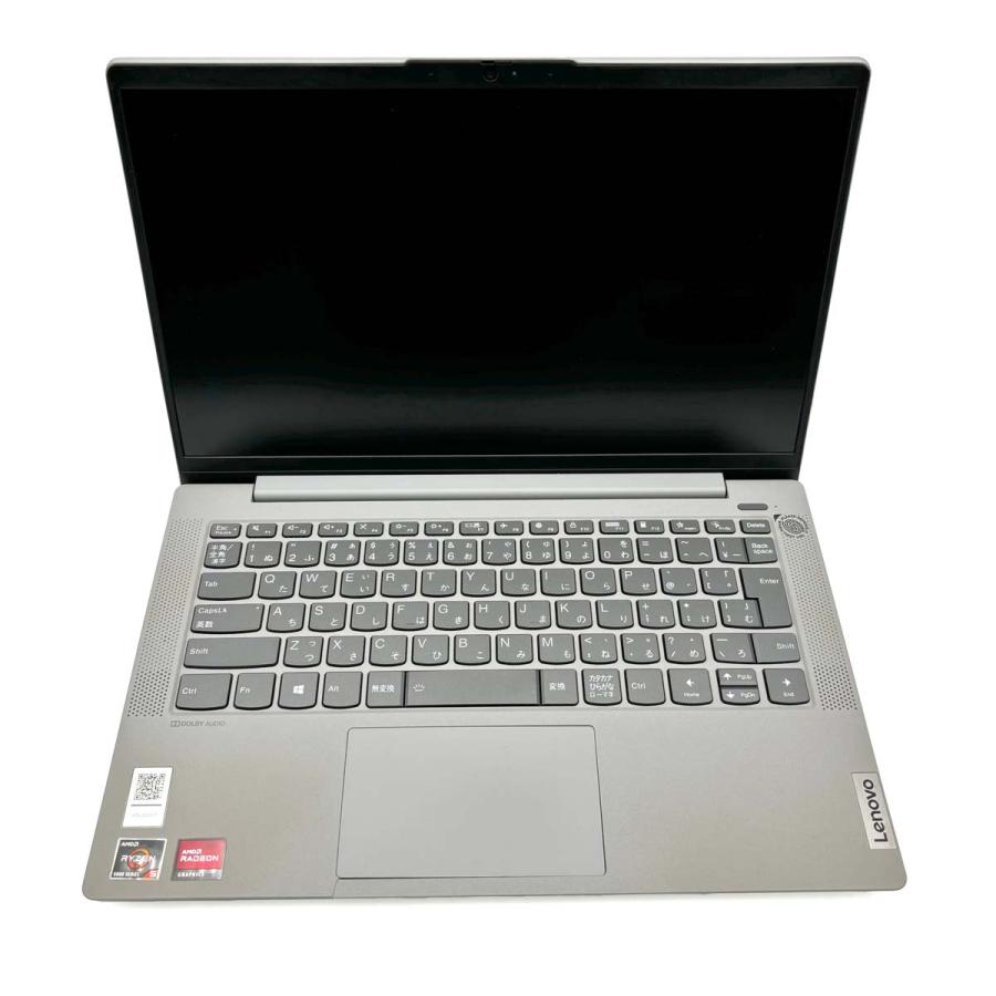 Ideapad ノートパソコン 中古 Office付き Windows11 Home Lenovo