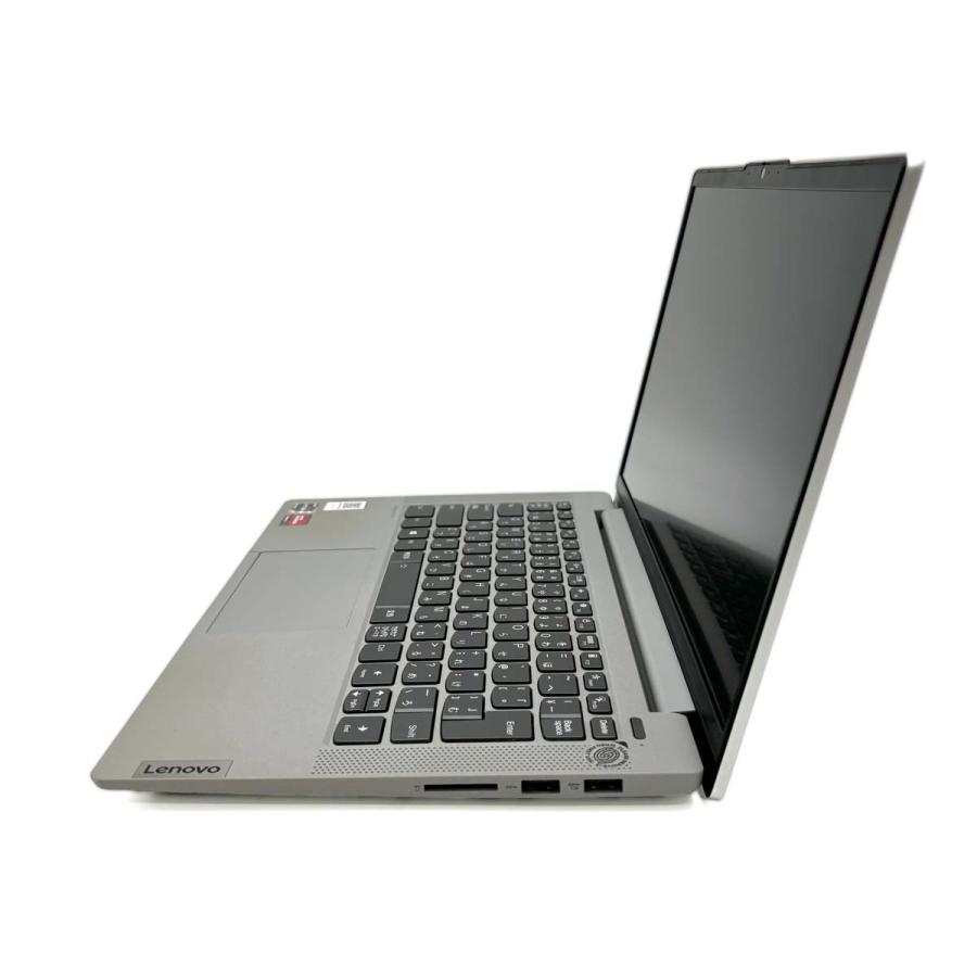 Ideapad ノートパソコン 中古 Office付き Windows11 Home Lenovo