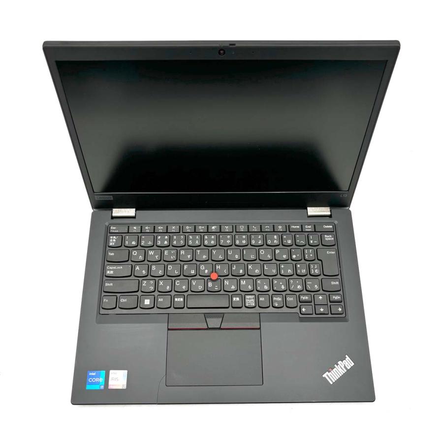 ThinkPad ノートパソコン 中古 Office付き 訳あり Windows11 Pro