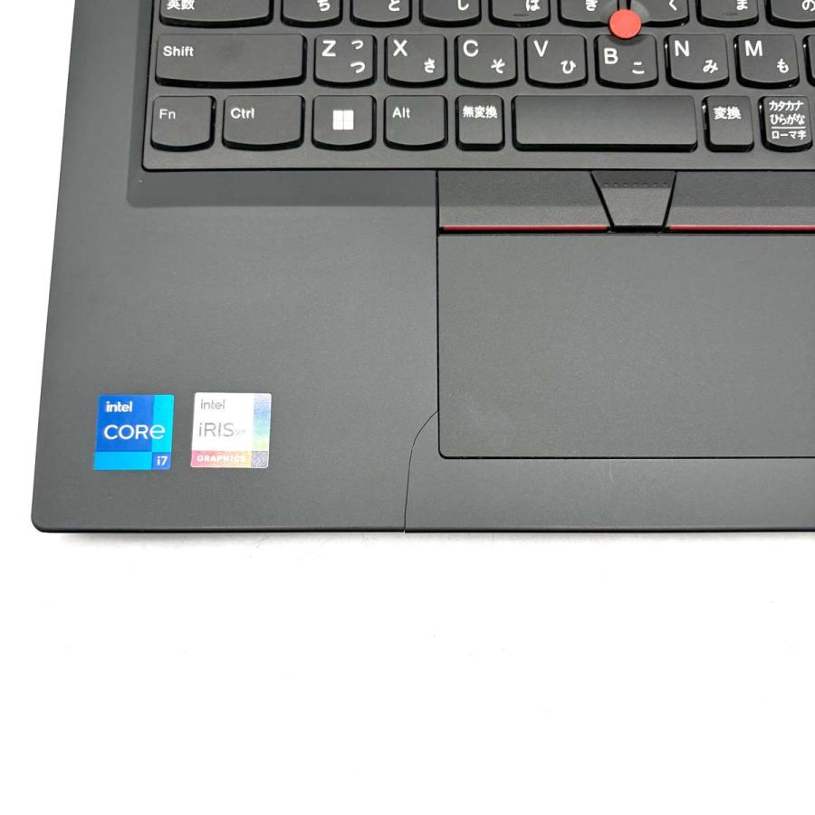 ThinkPad ノートパソコン 中古 Office付き 訳あり Windows11 Pro