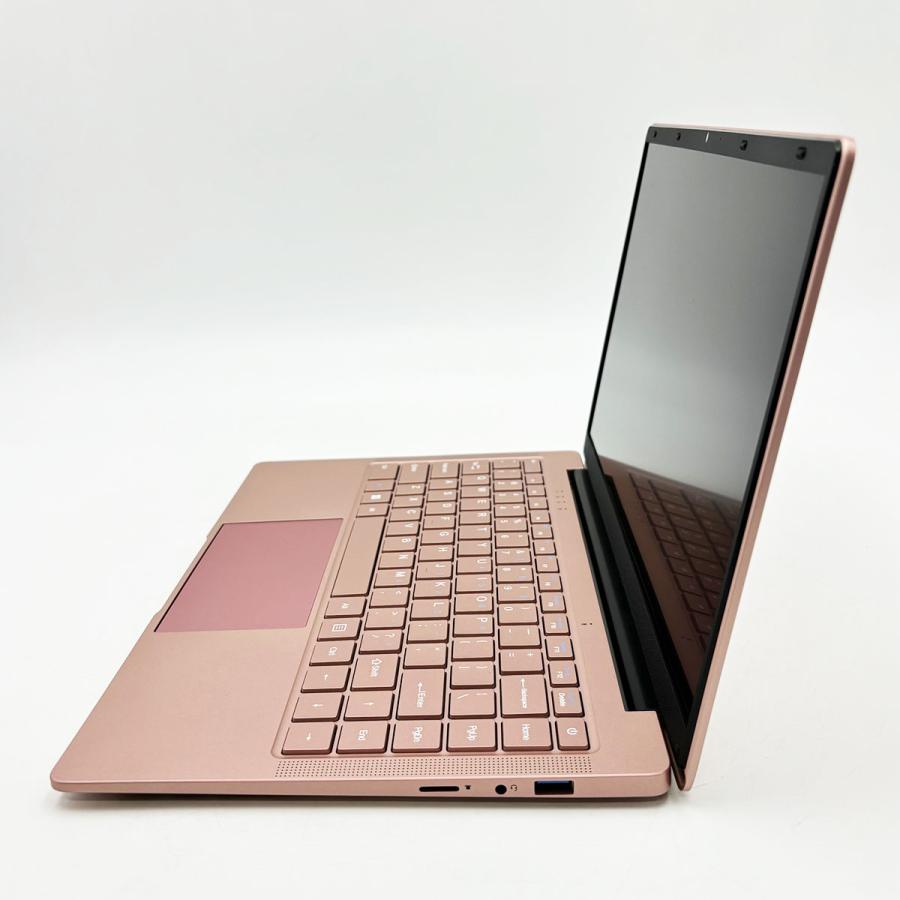 ノートパソコン 中古 Office付き Windows11 Pro ESBOOK zcj4105
