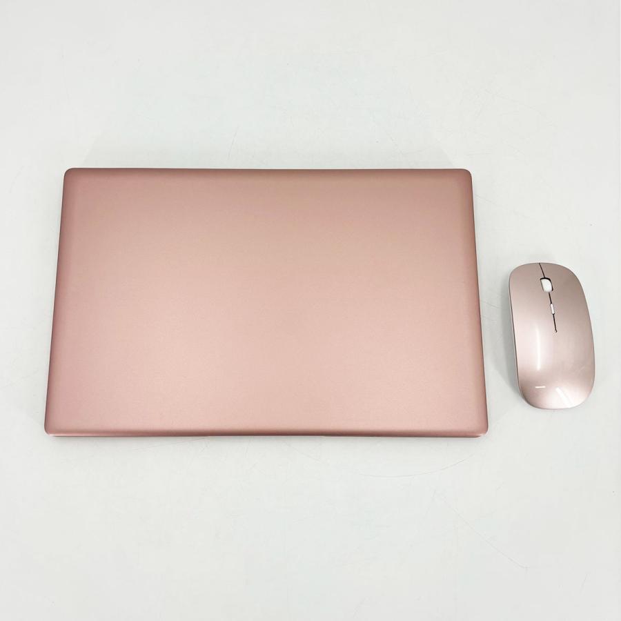 ノートパソコン 中古 Office付き Windows11 Pro ESBOOK zcj4105