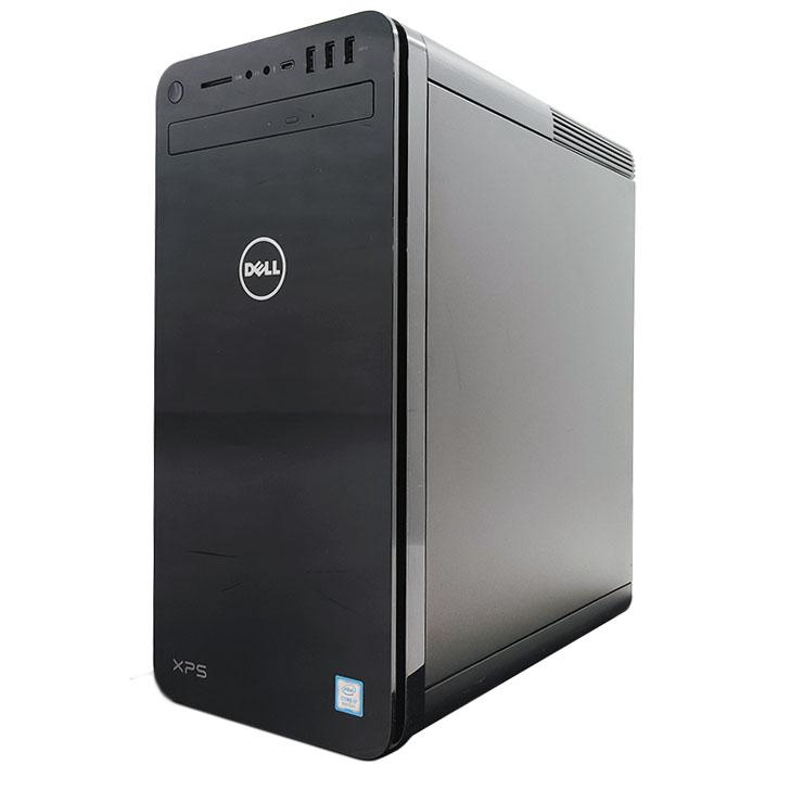DELL - 【れーく】XPSゲーミング Dell XPSデスクトップ - コンピューター デスクトップ | Dell 日本