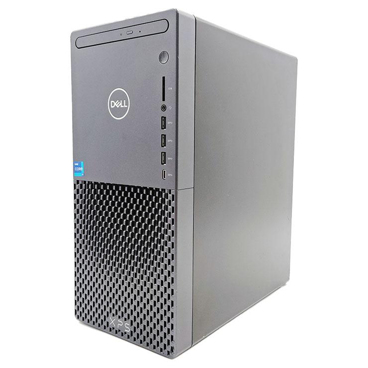 XPS ゲーミングpc デスクトップパソコン 中古 Office付き Windows11