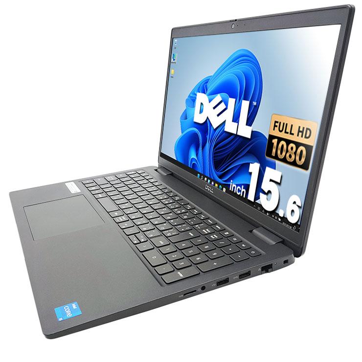Latitude（Dell） ノートパソコン 中古 microsoft Office付き