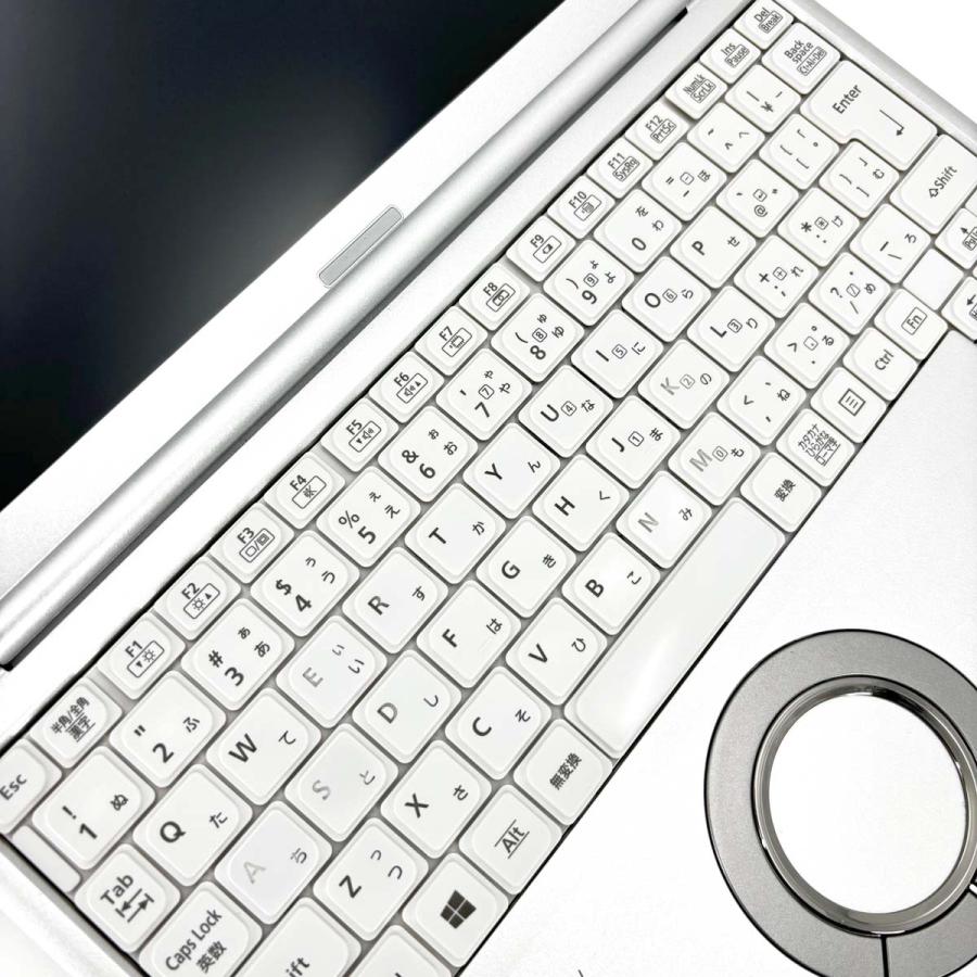 Let's note レッツノート 中古 CF-SV1 ノートパソコン Office付き