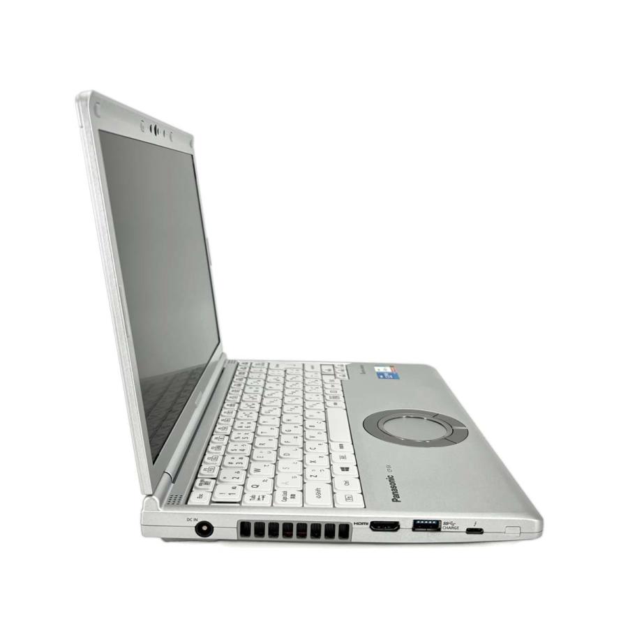 Let's note レッツノート 中古 CF-SV1 ノートパソコン Office付き