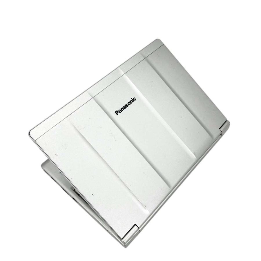 Let's note レッツノート 中古 CF-SV1 ノートパソコン Office付き