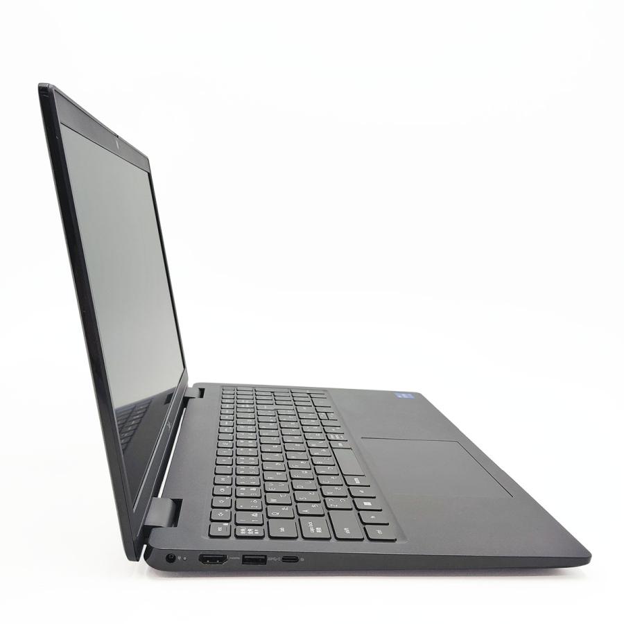 Latitude（Dell） ノートパソコン 中古 microsoft Office 2024 付き
