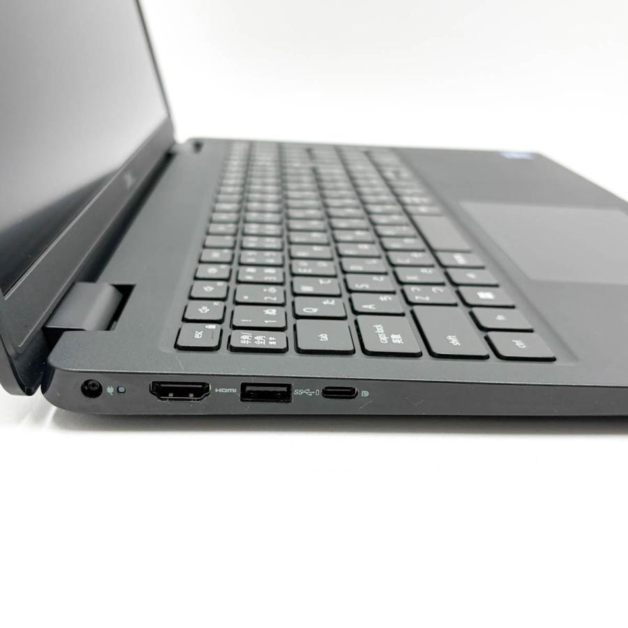 ノートパソコン 中古 microsoft Office 2024 付き Windows11 Pro DELL Latitude 3520 Corei5 16GB 15.6型 中古パソコンの画像