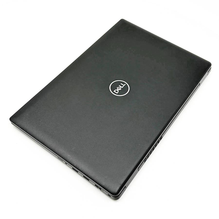 ノートパソコン 中古 microsoft Office 2024 付き Windows11 Pro DELL Latitude 3520 Corei5 16GB 15.6型 中古パソコンの画像