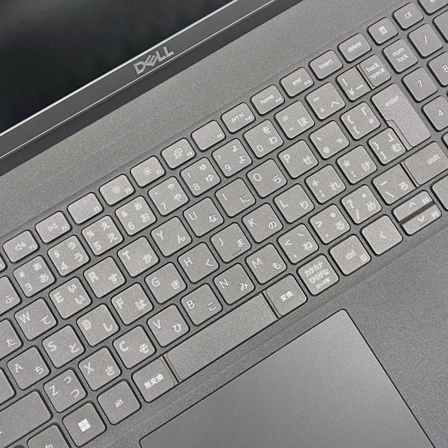 ノートパソコン 中古 microsoft Office 2024 付き Windows11 Pro DELL Latitude 3520 Corei5 16GB 15.6型 中古パソコンの画像