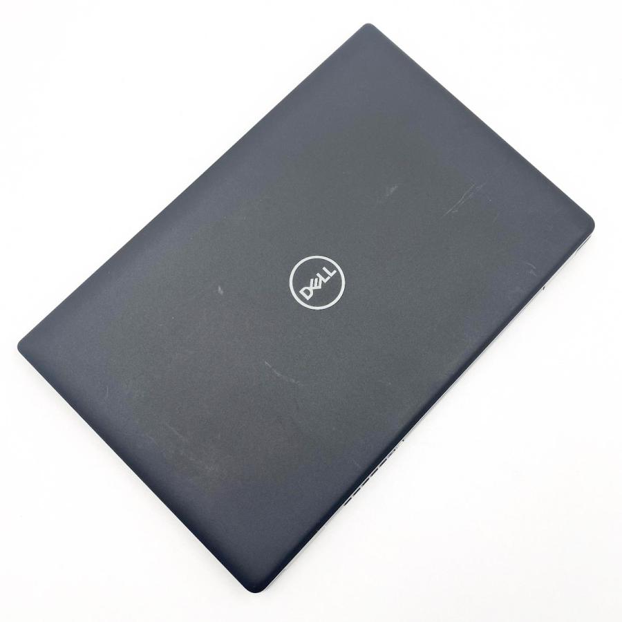 ノートパソコン 中古 microsoft Office 2024 付き Windows11 Pro DELL Latitude 3520 Corei5 16GB 15.6型 中古パソコンの画像